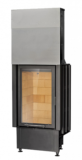 Каминная топка Kobok Vertical VD 55.78 SO